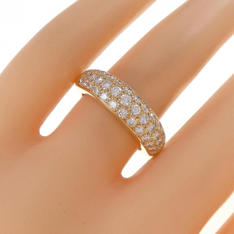 Nhẫn Cartier Mimi - Hàng hiệu Authentic 837475