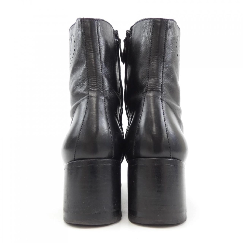 【Mã giảm giá】Giày bốt HERMES 664138