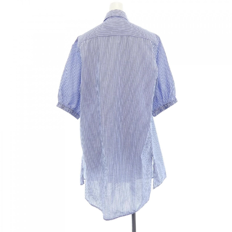 Áo sơ mi ngắn tay Y's YS-B15-013 - Hàng hiệu Authentic 814301