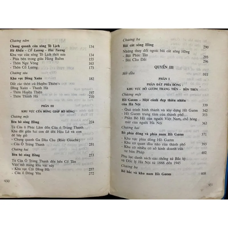 Hà Nội Nửa Đầu Thế Kỷ XX - Nguyễn Văn Uẩn 1027075