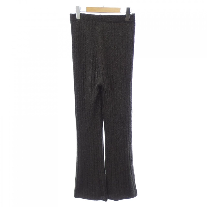 【Mã giảm giá】ETRE TOKYO Quần 649970