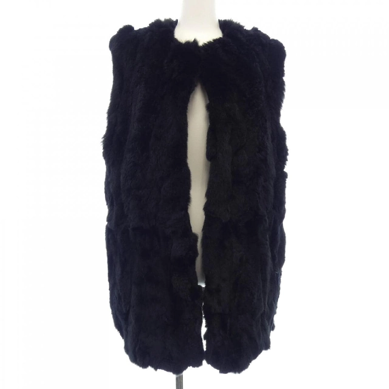 【Mã giảm giá】Astraet ASTRAET Áo gile 636274