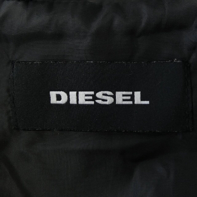 Áo gile DIESEL - Hàng hiệu Authentic 892560