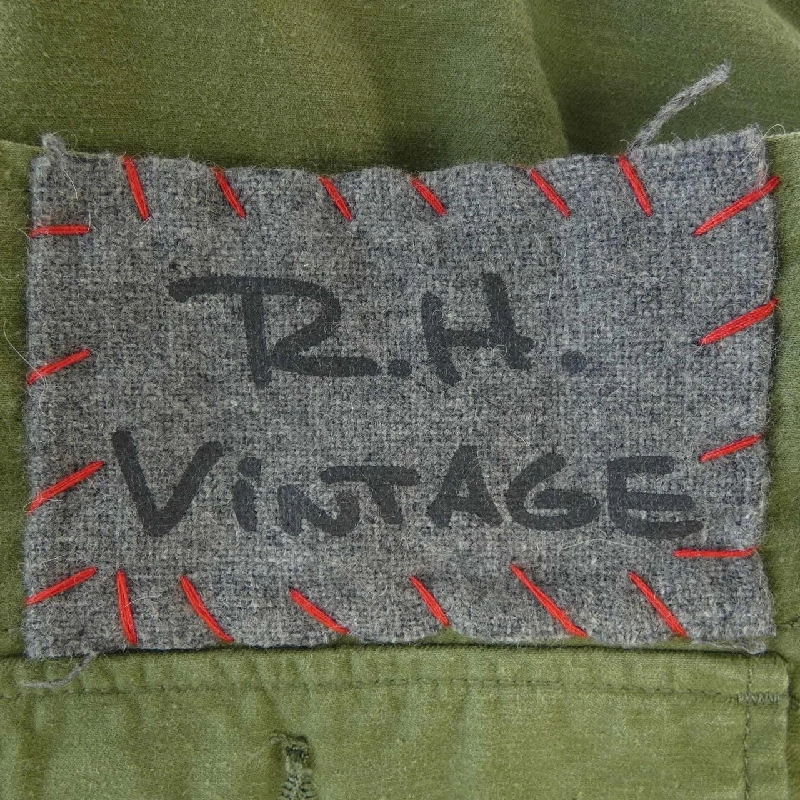 Quần R.H VINTAGE Ron Herman 649228