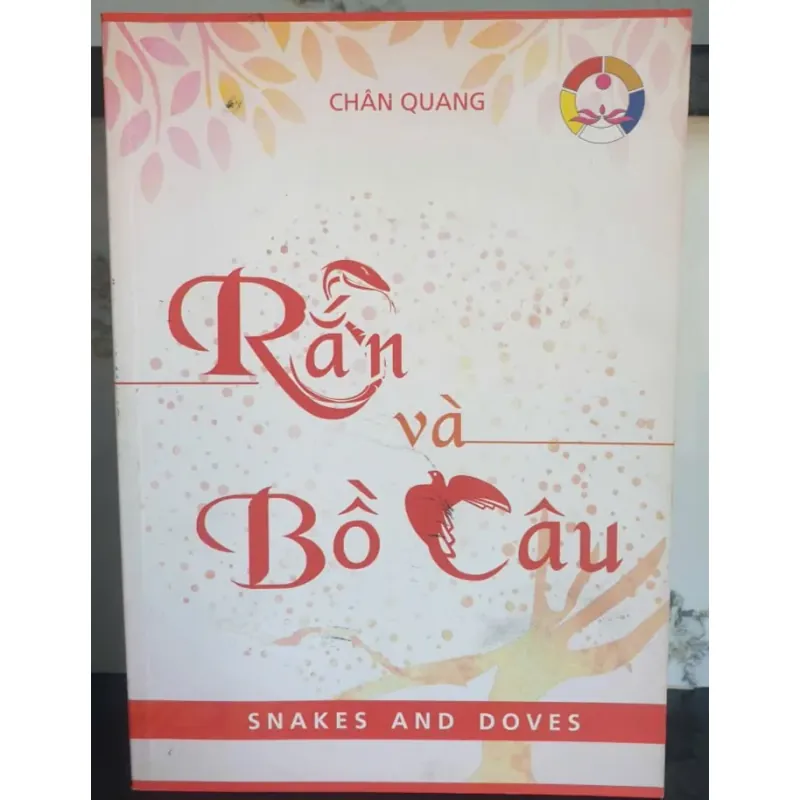 Rắn và Bồ Câu 757786