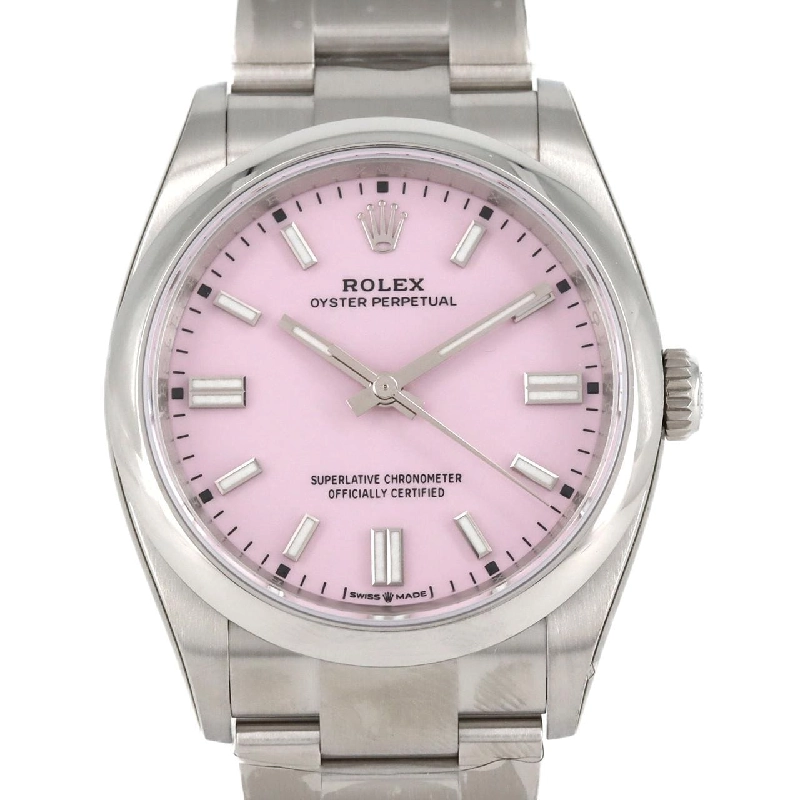Đồng hồ Rolex Oyster Perpetual 126000 SS tự động - Hàng hiệu chính hãng 889332