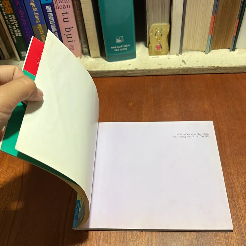 II Thơ: Hãy Cho Nhau - Tôn Nữ Hỷ Khương - 2008 926901