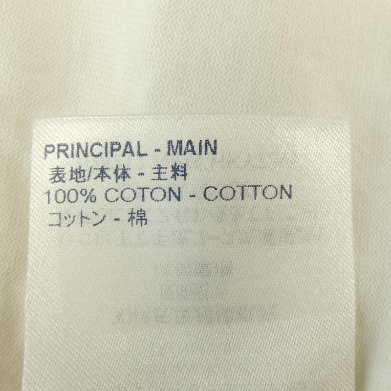 Áo thun LOUIS VUITTON LV Friend Inside Out Lapel HKY73WNPG - Hàng hiệu Authentic 894092