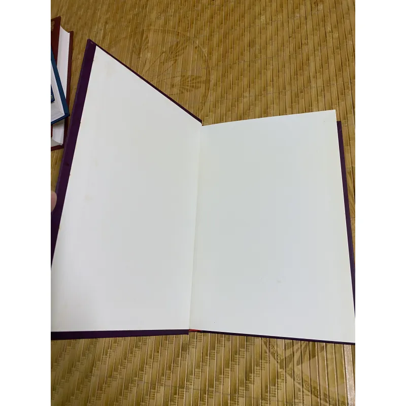 Trường tương tư (Box bìa cứng) 1003696