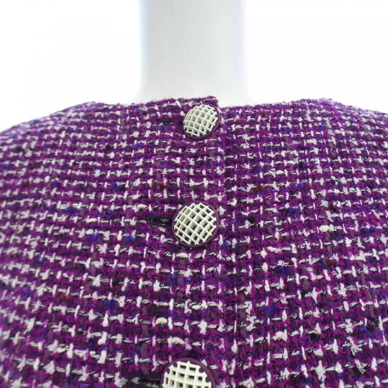 【Khuyến mãi】Chanel CHANEL Đầm 652531