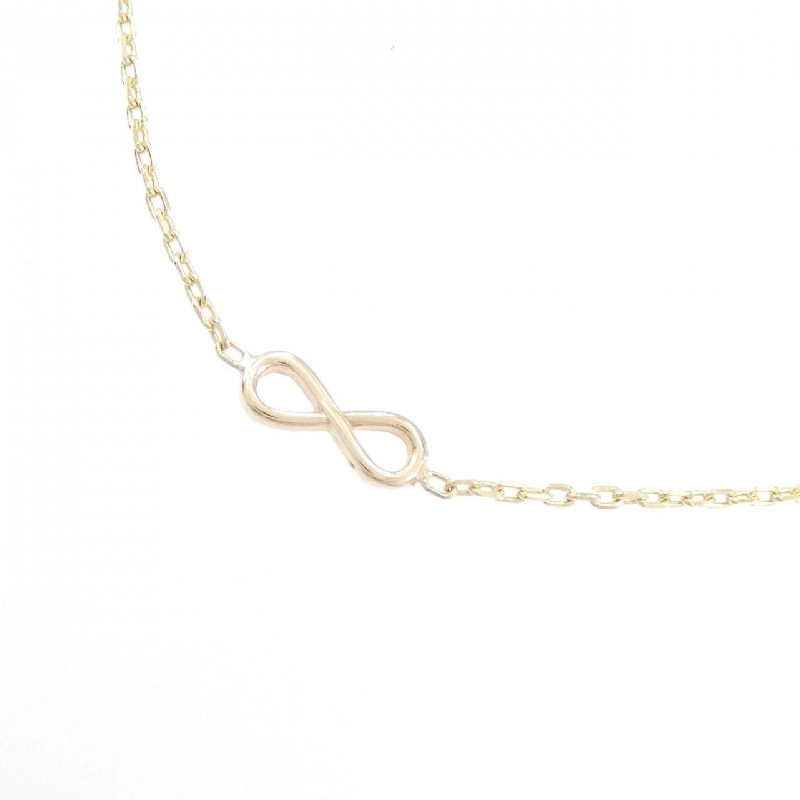 K18YG Dây chuyền - Hàng hiệu Chính hãng 873002