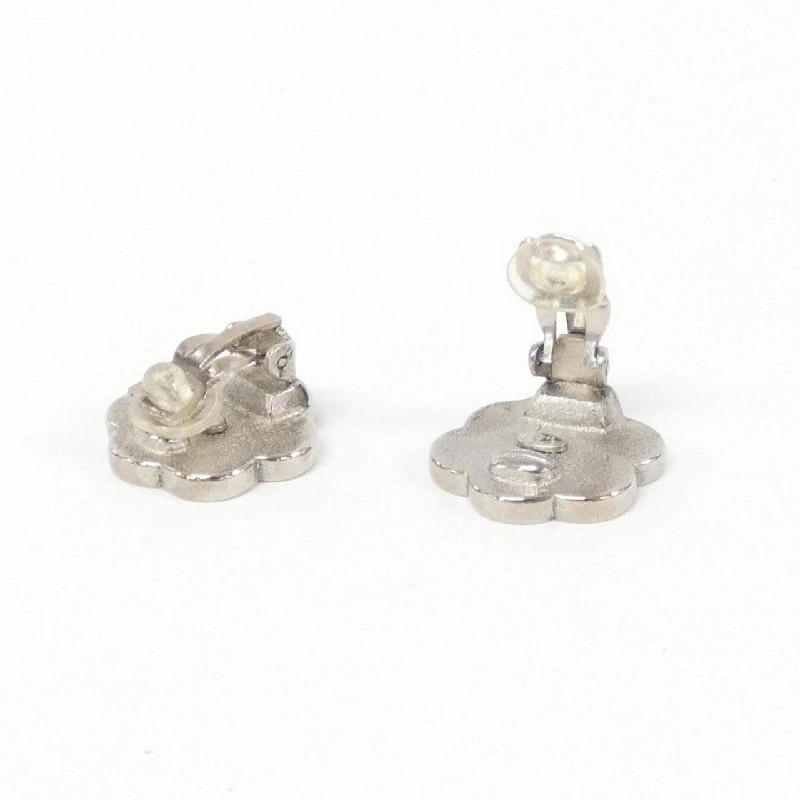 【Vintage】Bông tai Chanel 626702