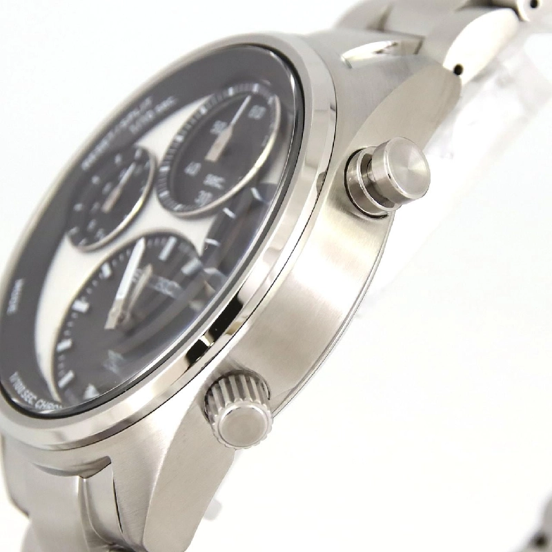 Seiko Prospex 8A50-00A0/SBER001 SS Đồng hồ năng lượng mặt trời - Hàng hiệu Chính hãng 883703