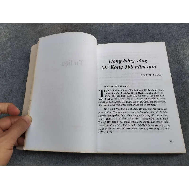 NAM BỘ XƯA & NAY 957493