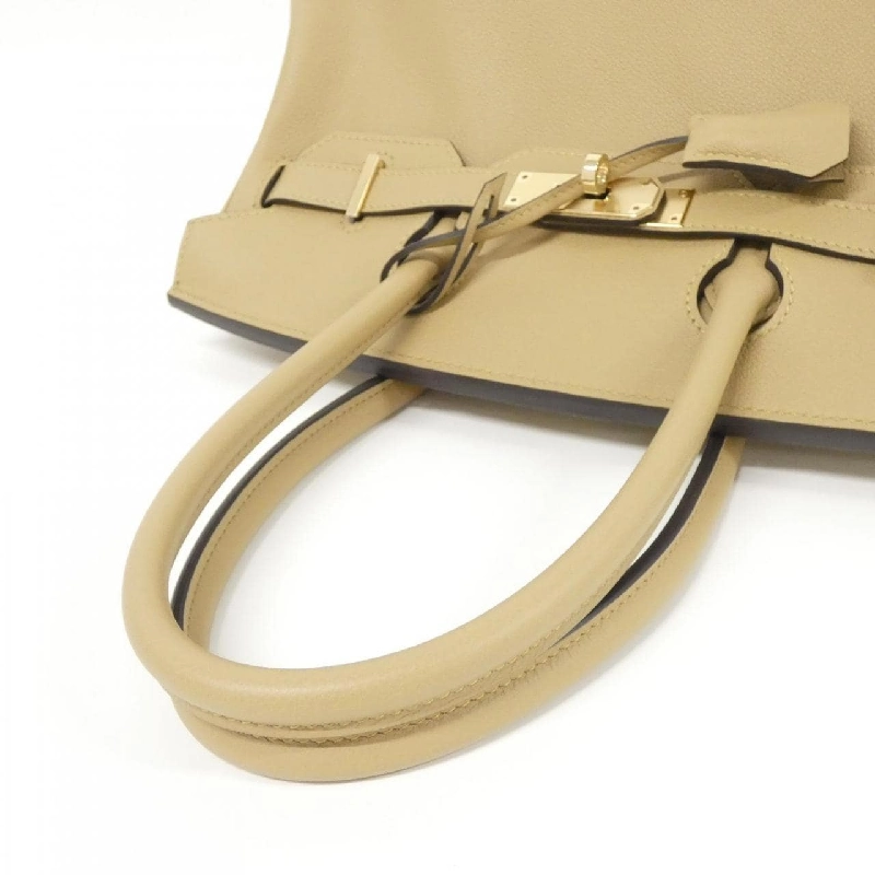 【Hàng chưa sử dụng】Túi xách Hermes Birkin Shoulder Light 29cm 086230CP 616449