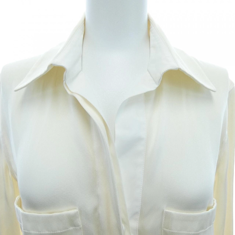 Áo sơ mi CELINE 2 0W72/2726 - Hàng hiệu Chính hãng 818725