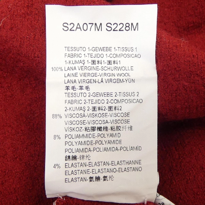 Emporio Armani ワンピース - Hàng hiệu Authentic 810483