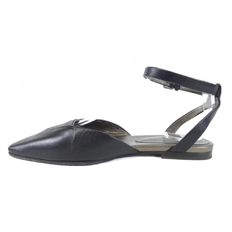 【Mã giảm giá】Giày BRUNELLO CUCINELLI 663066