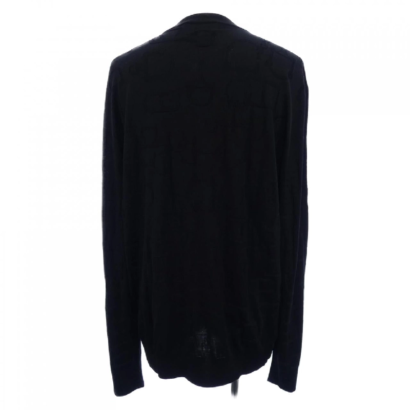 HERMES Merimole Integral 567235HA Áo len - Hàng hiệu Chính hãng 893787