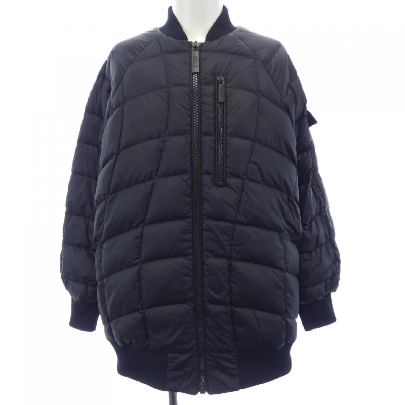 Moncler Genius SEELOS Áo khoác lông - Hàng hiệu Authentic 902183