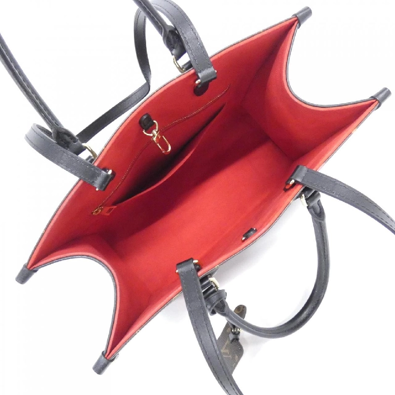 Túi xách Louis Vuitton Monogram (Fall in Love) OnTheGo MM M45888 - Hàng hiệu Chính hãng 765989