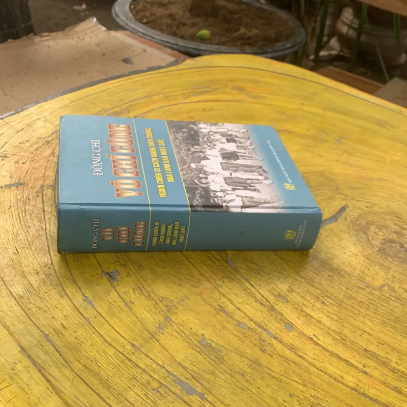 ĐỒNG CHÍ VÕ CHÍ CÔNG NGƯỜI CHIẾN SĨ CÁCH MẠNG KIÊN CƯỜNG, NHÀ LÃNH ĐẠO XUẤT SẮC 784172