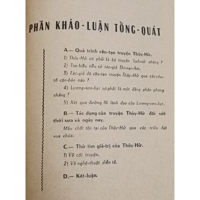 Thủy hử tân biên trọn bộ 454081
