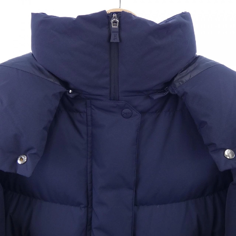 【Mã giảm giá】Áo khoác lông vũ Herno 641439