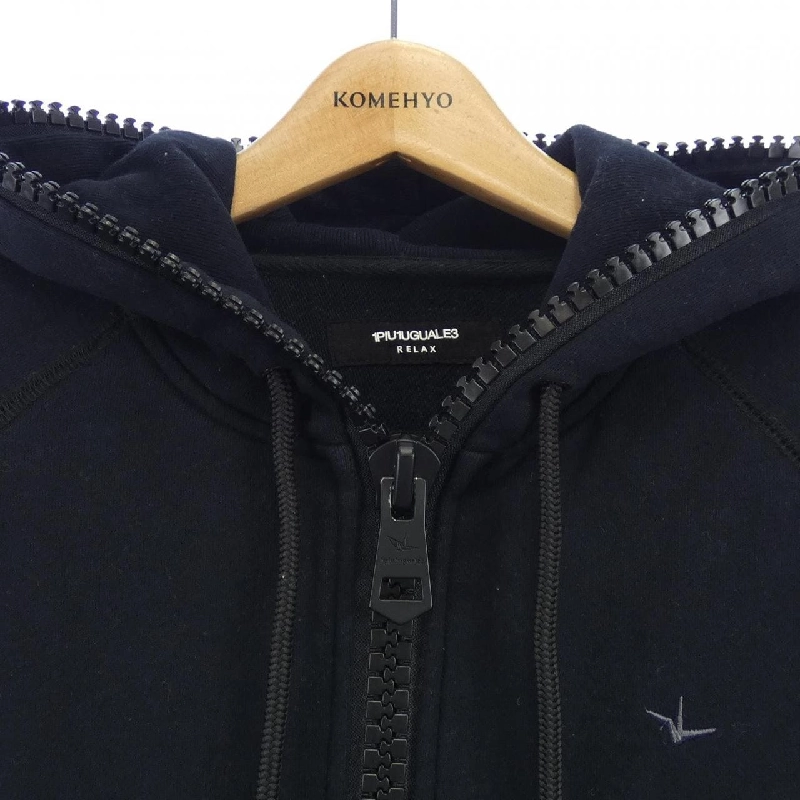 Áo khoác 1 piu 1 uguale 3 - Hàng hiệu Authentic 902024