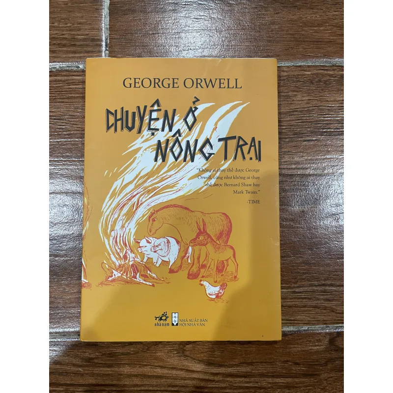 Chuyện ở nông trại  (7) 441266