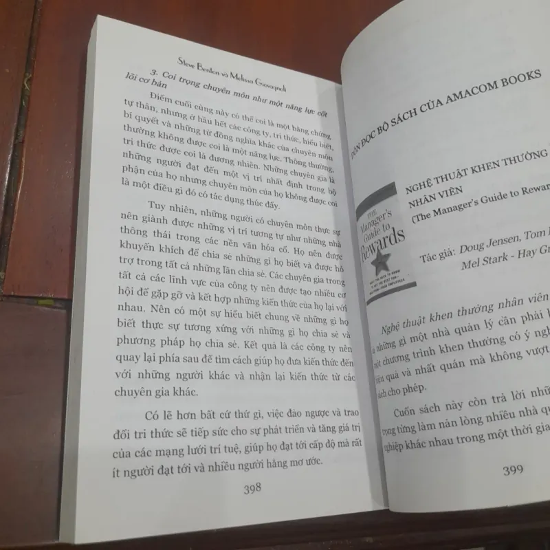 Steve Benton, Melissa Giovagnou - KHÁM PHÁ NGUỒN LỰC TIỀM ẨN 972293