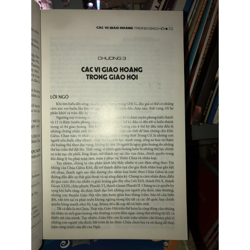 Giáo hội Công giáo Việt Nam niên giám 2016 - Hội đồng giám mục Việt Nam 719442
