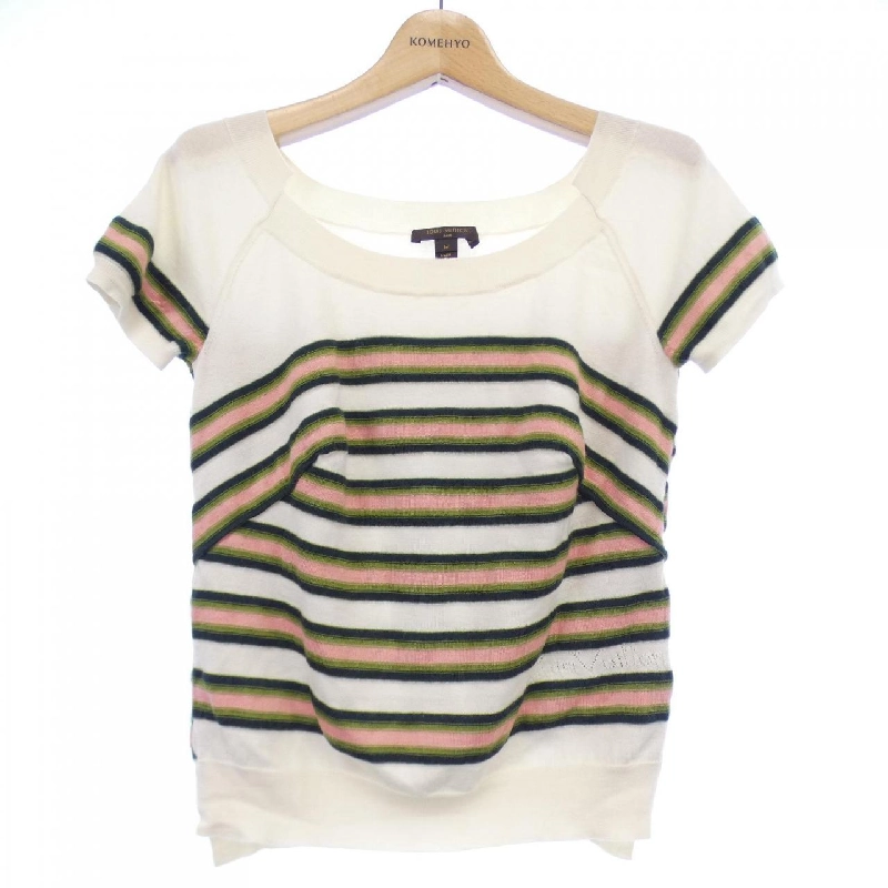 【Mã giảm giá】Louis Vuitton LOUIS VUITTON Áo len 641488