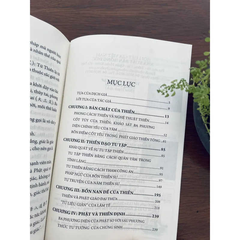 Thiền đạo tu tập - Chang Chen-Chi 937305