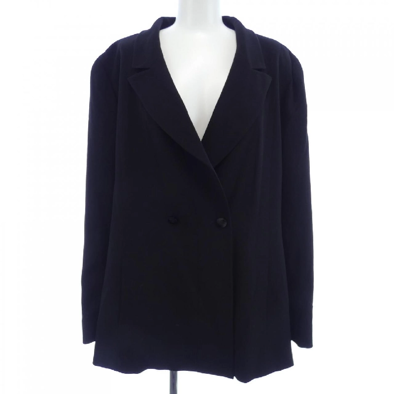 【Mã giảm giá】【Cổ điển】Áo khoác Chanel CHANEL 635291