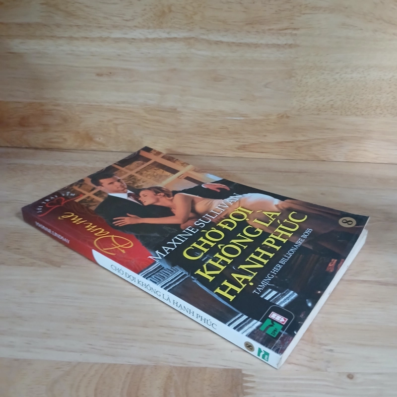 Chờ Đợi Không Là Hạnh Phúc - Maxine Sullivan 459850