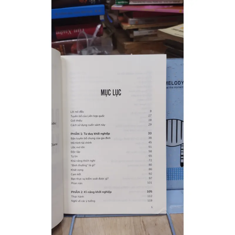 Sách: Dạy con khởi nghiệp - TG: Jodie Cook và Daniel Priestley (B3) 1053084