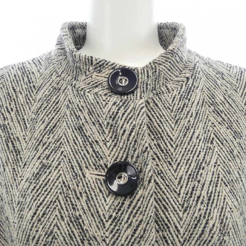 Lily Brown LWFC195072 Áo khoác - Hàng hiệu Chính hãng 818186