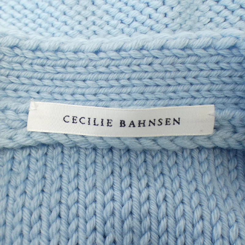 【Mã giảm giá】Áo khoác cardigan CECILIE BAHNSEN 638601