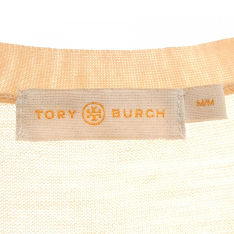 【Mã giảm giá】Áo khoác cardigan TORY BURCH 646211