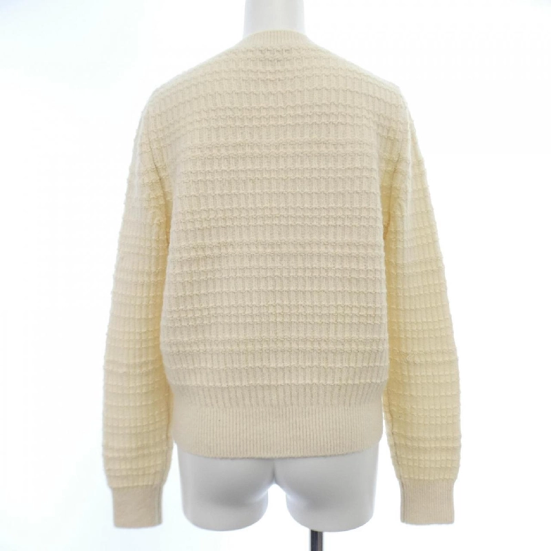 【Mã giảm giá】Chanel CHANEL Áo len 642302