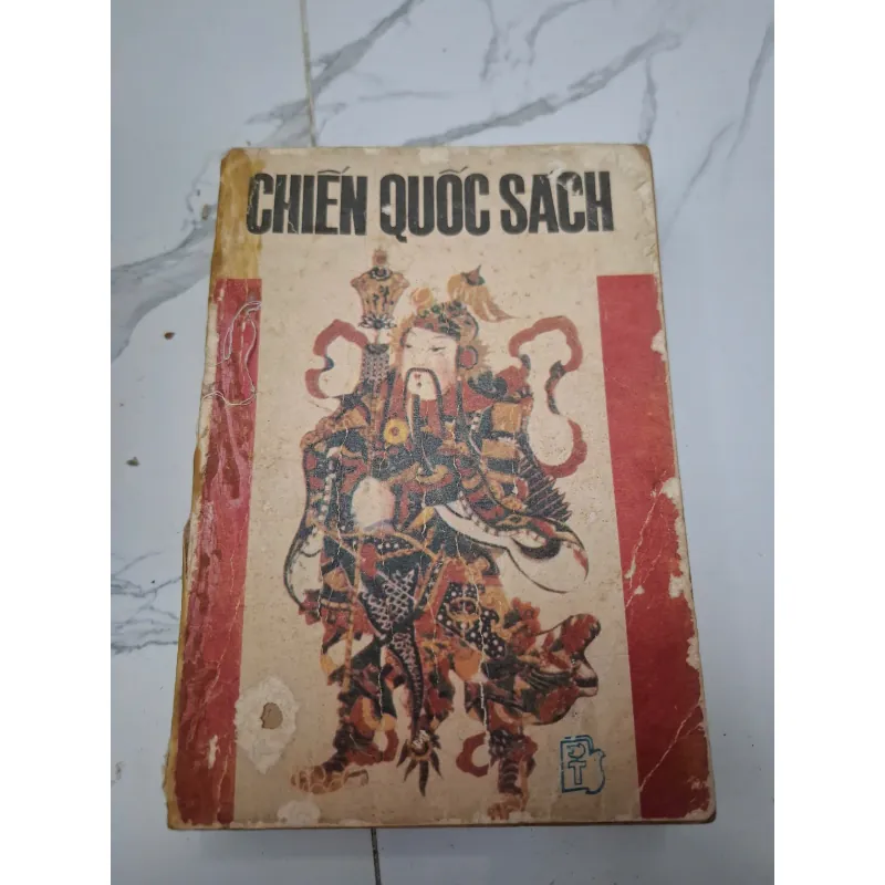 Chiến Quốc Sách 604008