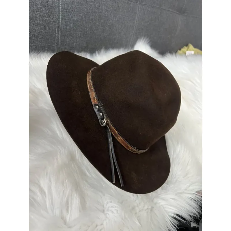 nón nỉ USA  FLECHET 971838