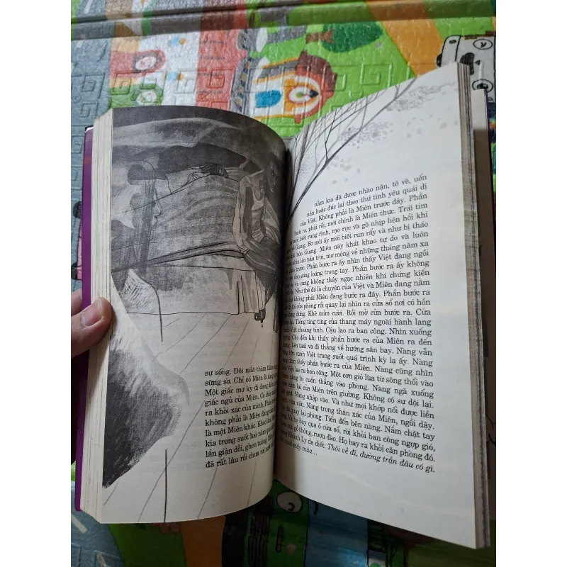 Hẹn yêu - Đặt chỗ trong tim 927445