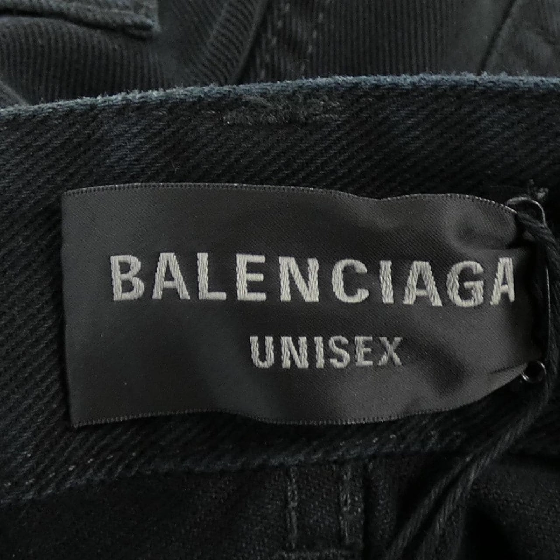 BALENCIAGA 767983 TNW11 Jeans - Hàng hiệu Chính hãng 889669