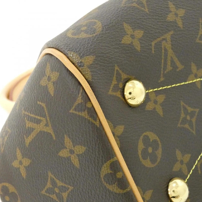 Túi xách Louis Vuitton Monogram Tivoli PM M40143 - Hàng hiệu Chính hãng 770955