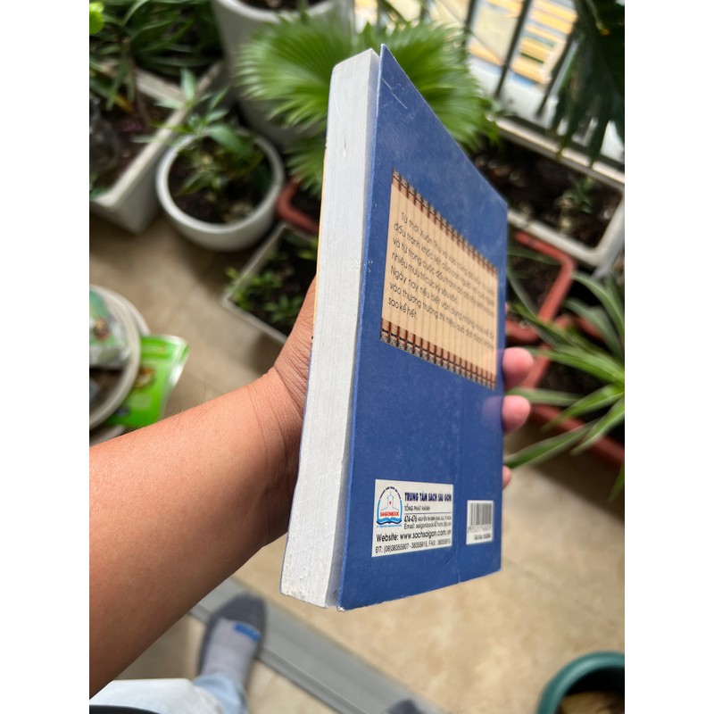 Mưu trí thời Xuân Thu - bìa mềm tay gấp 188595