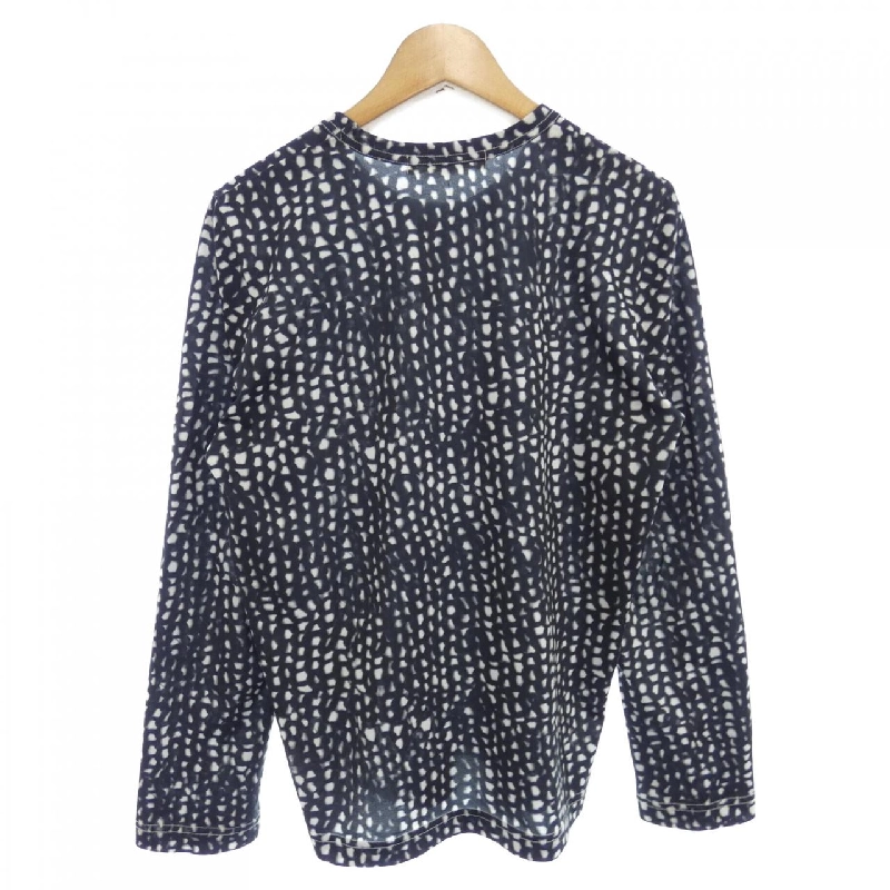 COMME des GARCONS GN-T048 Áo 633021