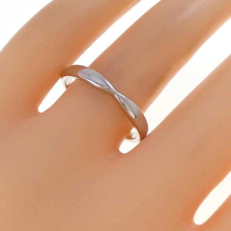 Nhẫn Tiffany Harmony - Hàng hiệu Authentic 837061