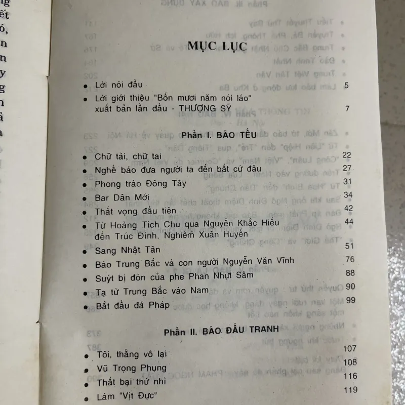 Combo 3 sách VŨ BẰNG – đọc là thấy một thời báo chí & văn chương sống động  763544